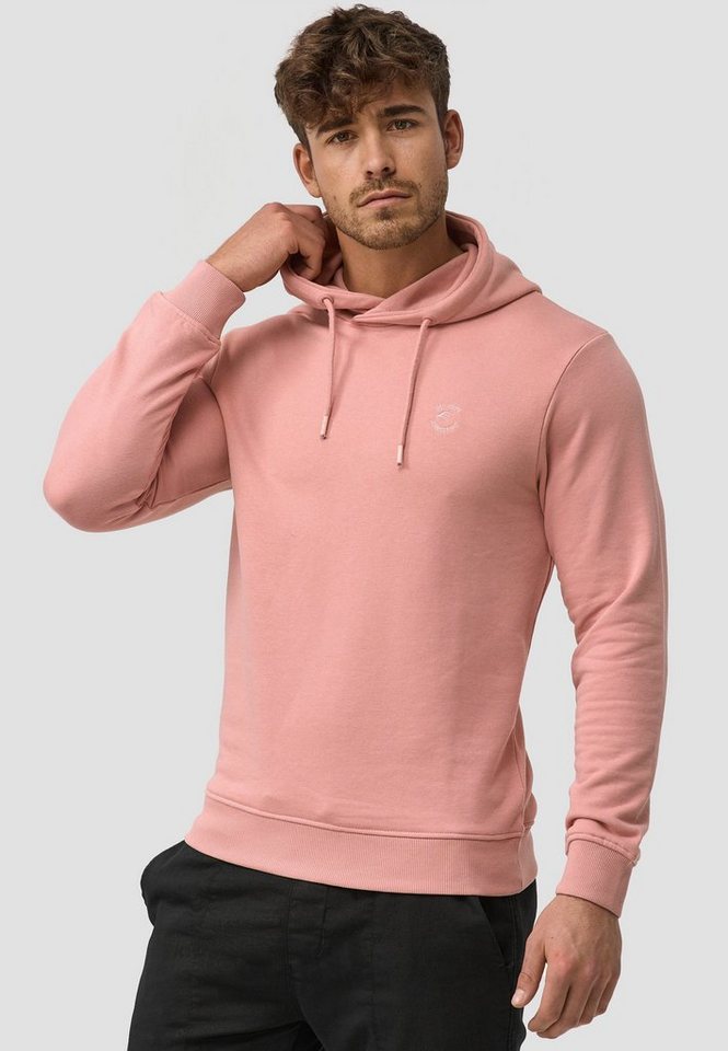 Indicode Kapuzenpullover Simpson mit Kapuze, in vielen verschiedenen Farben Indicode Kapuzenpullover Simpson mit Kapuze, in vielen verschiedenen Farben von Indicode