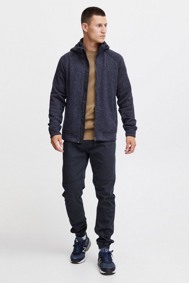 Indicode Fleecejacke IDChillingworth Jacke mit Fleece-Innenfutter Indicode Fleecejacke IDChillingworth Jacke mit Fleece-Innenfutter von Indicode