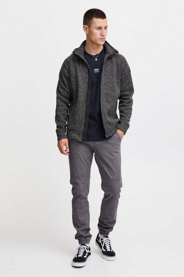 Indicode Fleecejacke IDChillingworth Jacke mit Fleece-Innenfutter Indicode Fleecejacke IDChillingworth Jacke mit Fleece-Innenfutter von Indicode