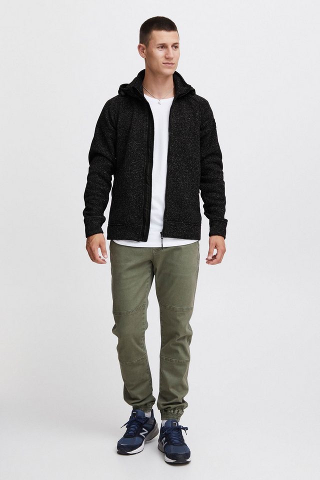Indicode Fleecejacke IDChillingworth Jacke mit Fleece-Innenfutter Indicode Fleecejacke IDChillingworth Jacke mit Fleece-Innenfutter von Indicode