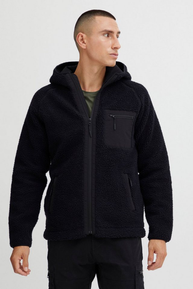 Indicode Hoodie IDTrod - 55589MM Modische Jacke von Indicode