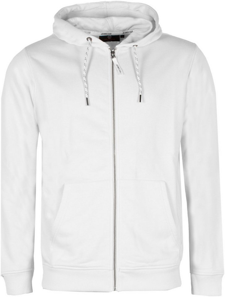 Indicode Kapuzensweatjacke INPonto Indicode Kapuzensweatjacke INPonto von Indicode