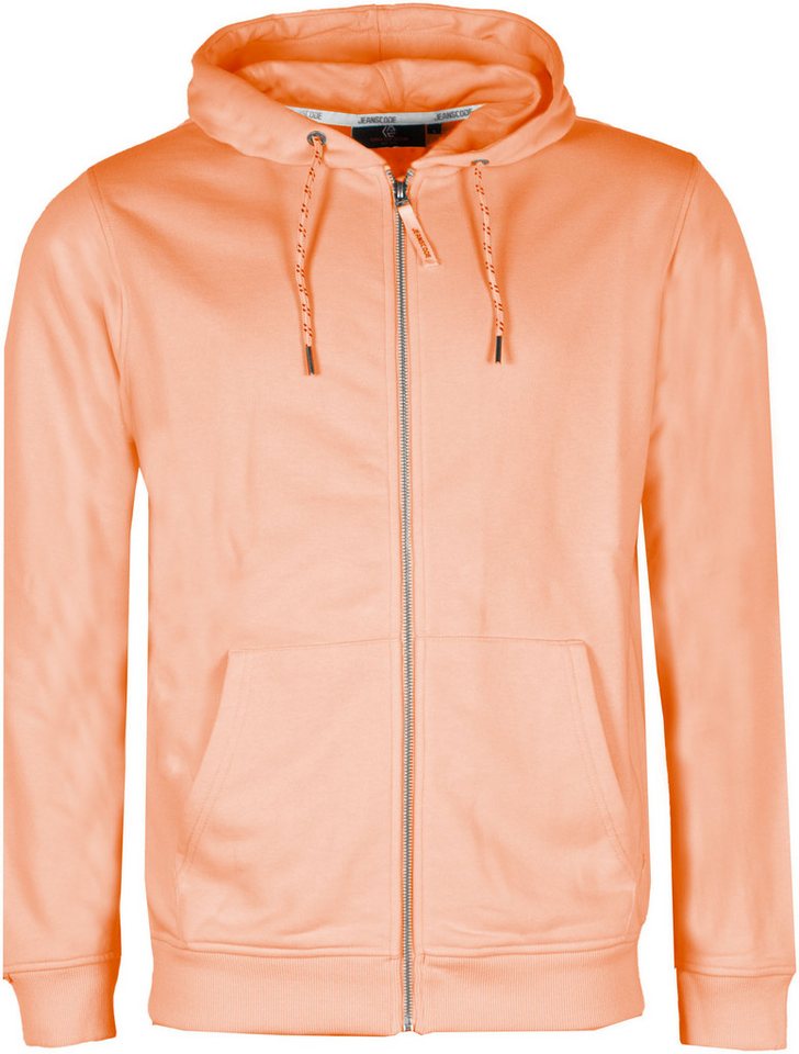 Indicode Kapuzensweatjacke INPonto Indicode Kapuzensweatjacke INPonto von Indicode