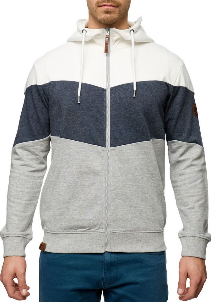 Indicode Kapuzensweatshirt INAltos Indicode Kapuzensweatshirt INAltos von Indicode