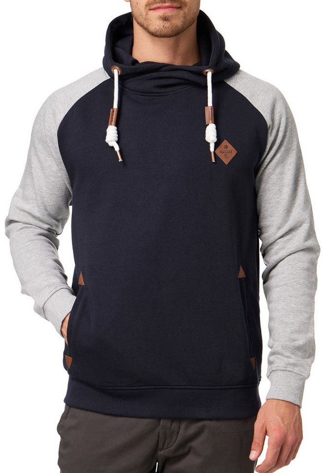 Indicode Kapuzensweatshirt INMarybank von Indicode