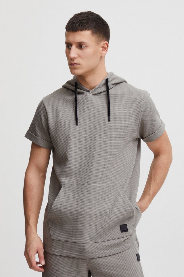 Indicode Kurzarmpullover IDNils - 41015MM Indicode Kurzarmpullover IDNils - 41015MM von Indicode