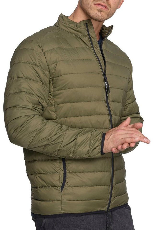 Indicode Kurzjacke Amare Indicode Kurzjacke Amare von Indicode