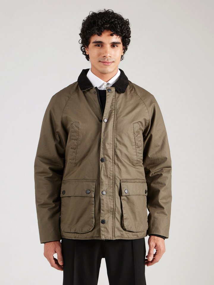 Indicode Kurzjacke Dutton (1-St) von Indicode