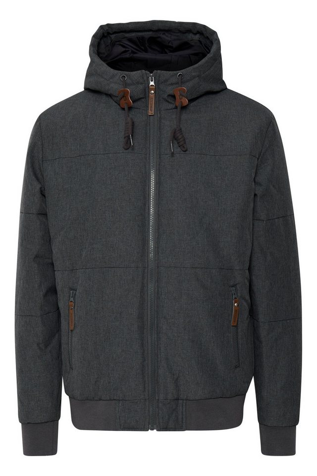 Indicode Kurzjacke IDHannibal modische Herren Übergangsjacke mit Kapuze Indicode Kurzjacke IDHannibal modische Herren Übergangsjacke mit Kapuze von Indicode