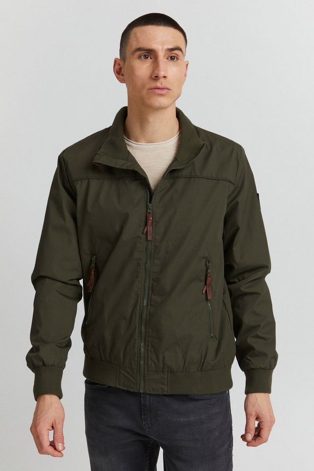 Indicode Kurzjacke IDKloppo von Indicode