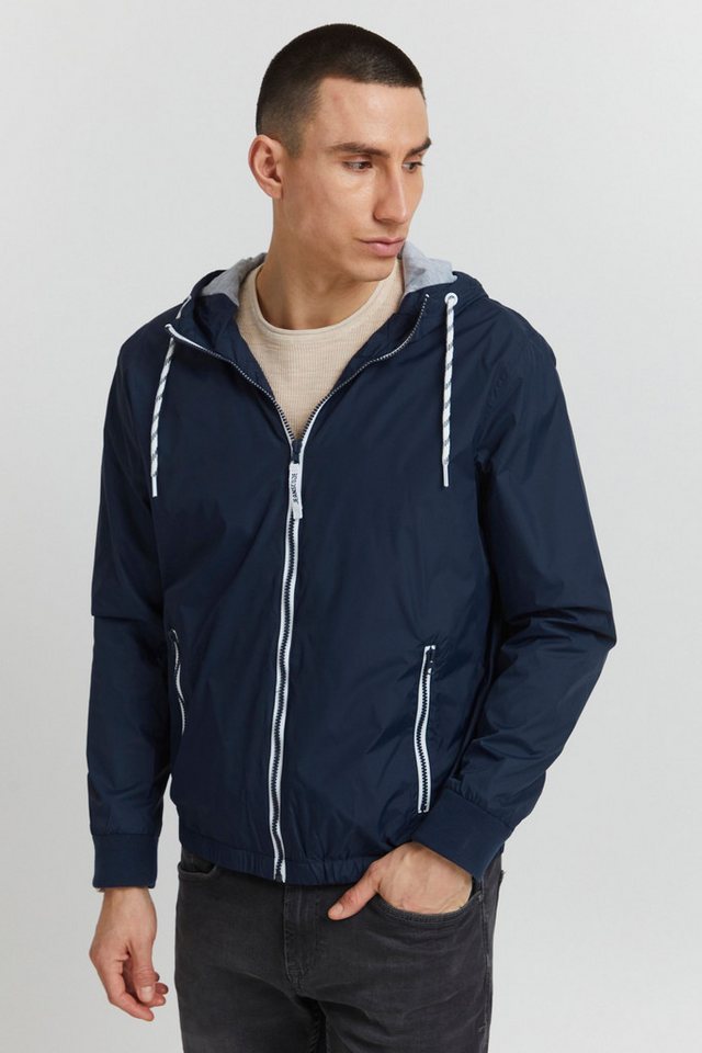 Indicode Kurzjacke IDRikko von Indicode