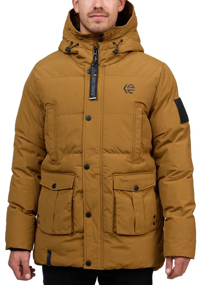 Indicode Kurzjacke INStacks von Indicode