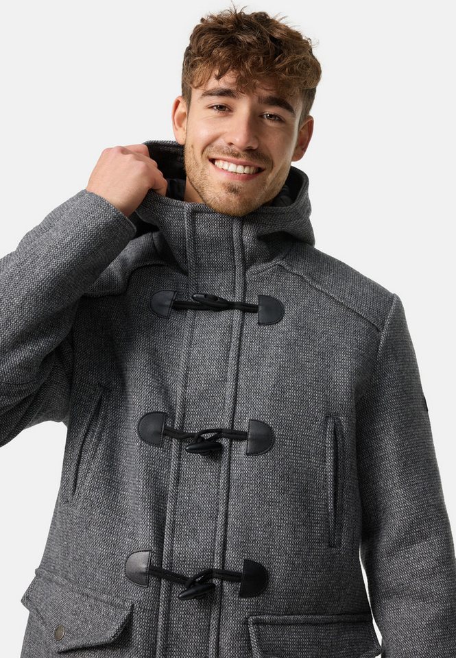 Indicode Winterjacke Liam Indicode Winterjacke Liam von Indicode