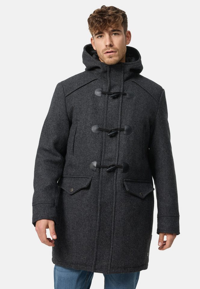 Indicode Winterjacke Liam Indicode Winterjacke Liam von Indicode