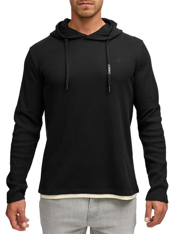 Indicode Kapuzenshirt INMarto von Indicode