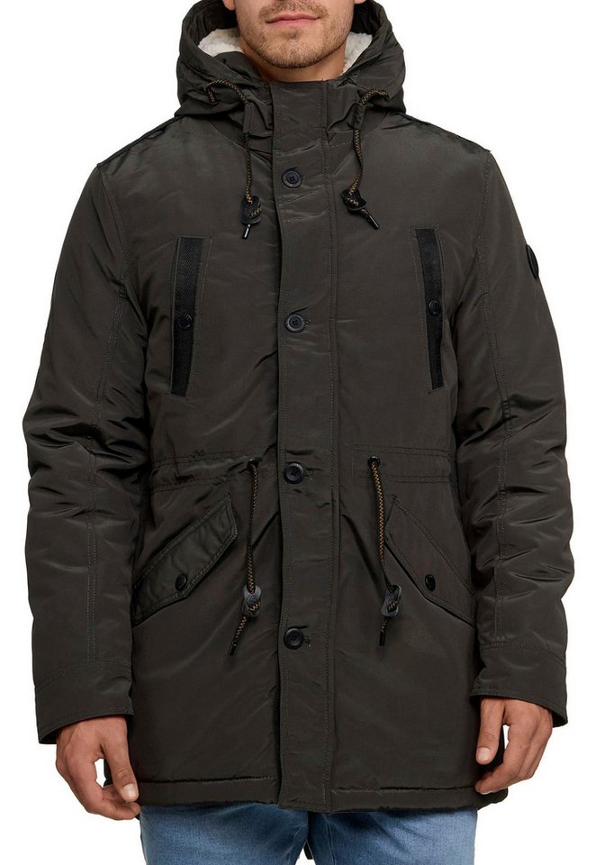 Indicode Langjacke INCallen Indicode Langjacke INCallen von Indicode