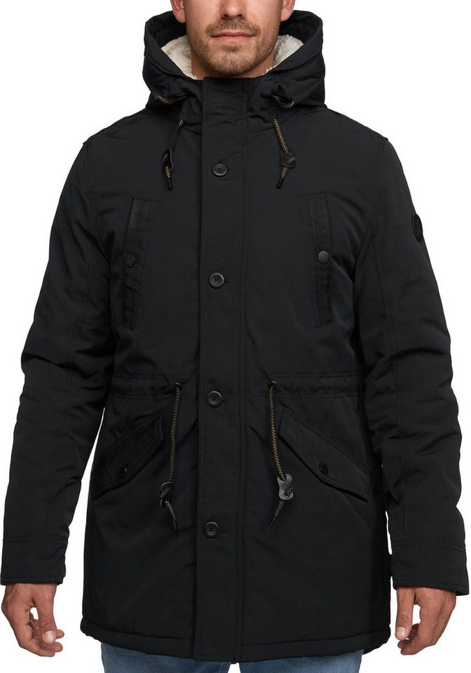 Indicode Langjacke INCallen Indicode Langjacke INCallen von Indicode