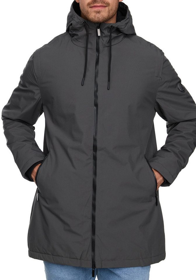 Indicode Langjacke INChanto Indicode Langjacke INChanto von Indicode