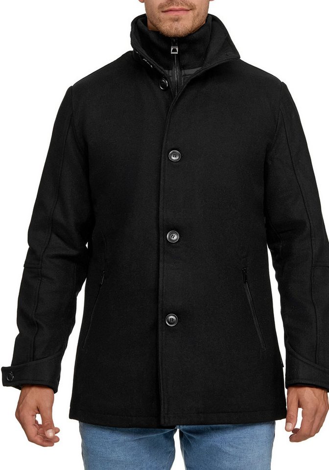 Indicode Langjacke INClark Indicode Langjacke INClark von Indicode