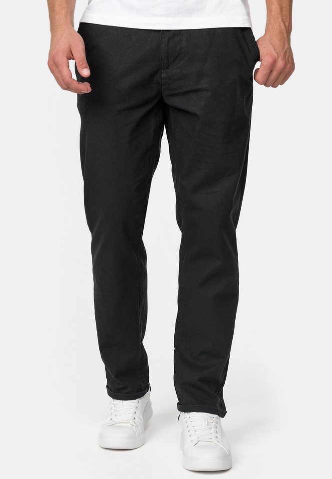 Indicode Leinenhose Bryne Indicode Leinenhose Bryne von Indicode