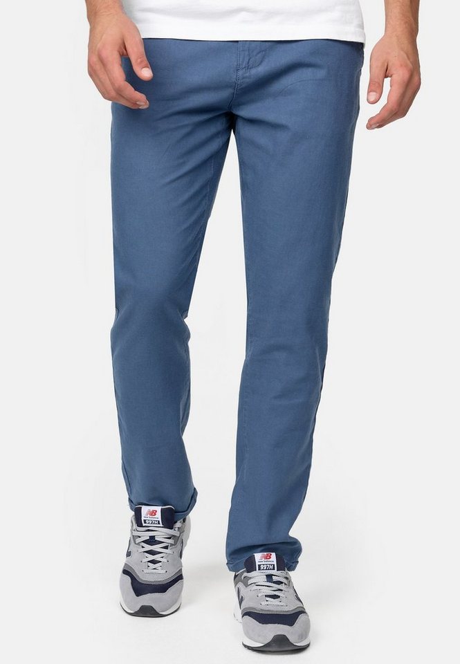 Indicode Leinenhose Haverfield Indicode Leinenhose Haverfield von Indicode
