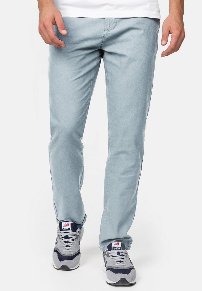 Indicode Leinenhose Haverfield Indicode Leinenhose Haverfield von Indicode