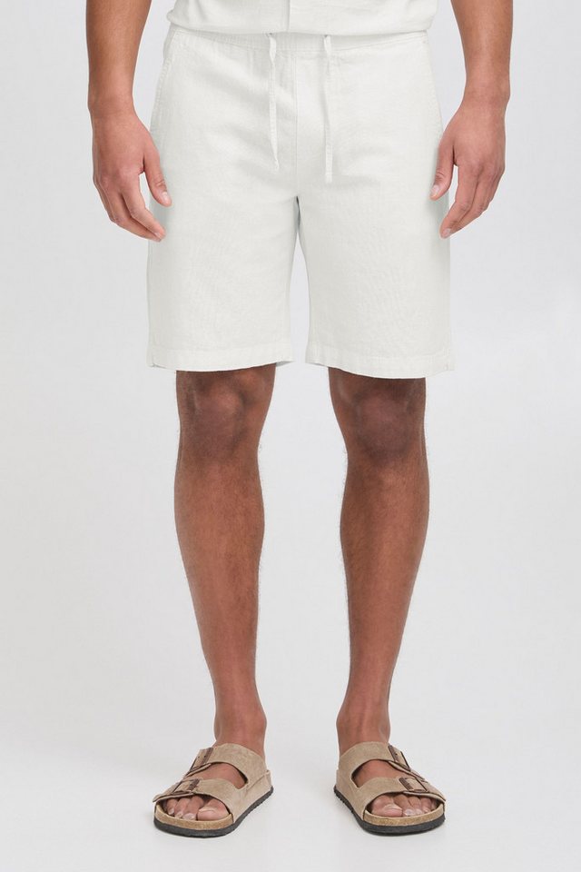 Indicode Leinenhose IDPassa Sommerliche Leinenshorts Indicode Leinenhose IDPassa Sommerliche Leinenshorts von Indicode