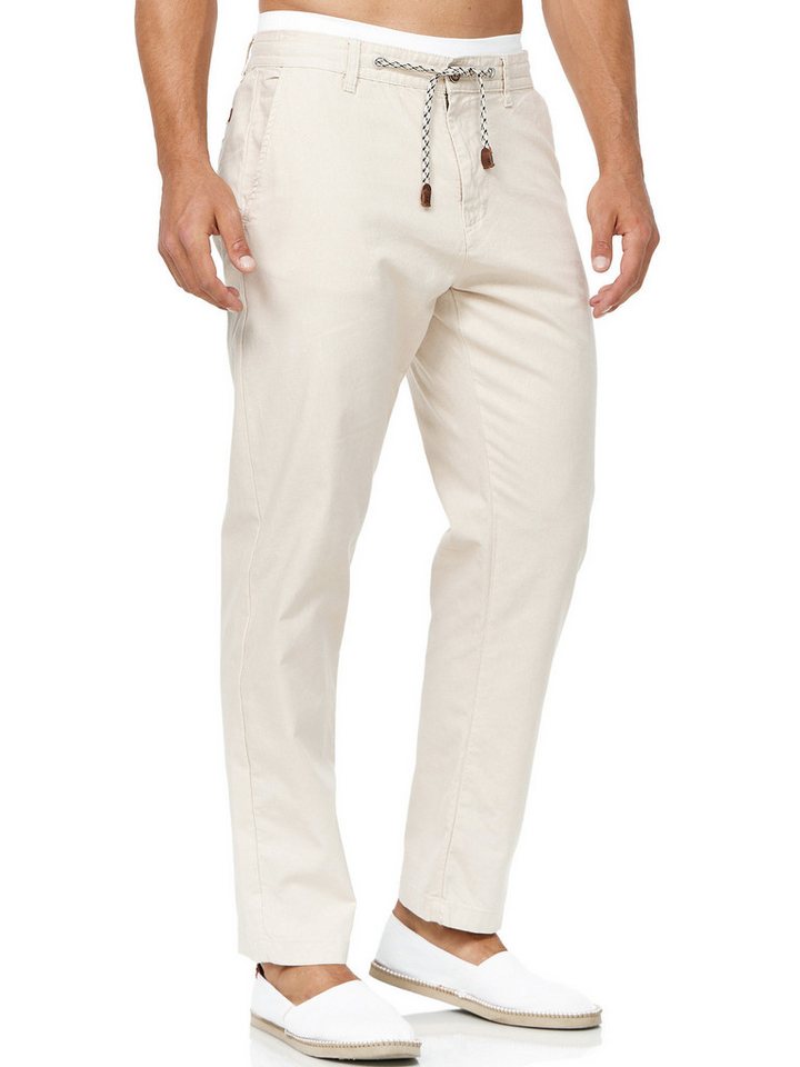 Indicode Leinenhose Veneto Indicode Leinenhose Veneto von Indicode