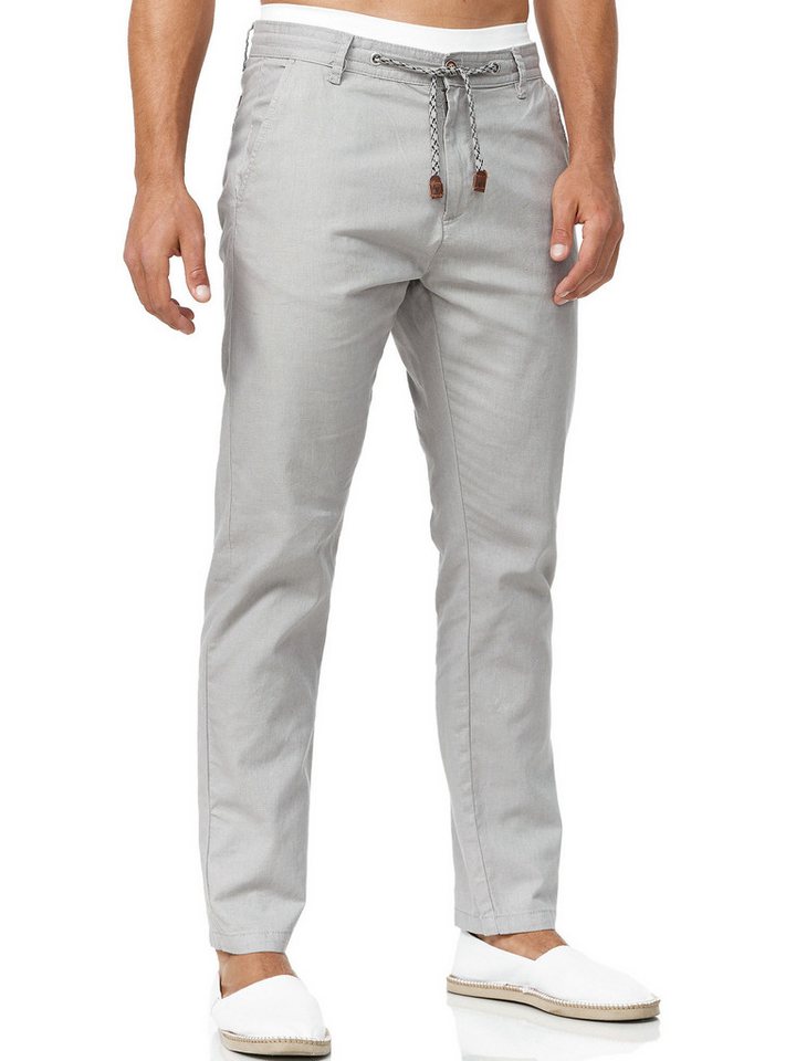 Indicode Leinenhose Veneto Indicode Leinenhose Veneto von Indicode
