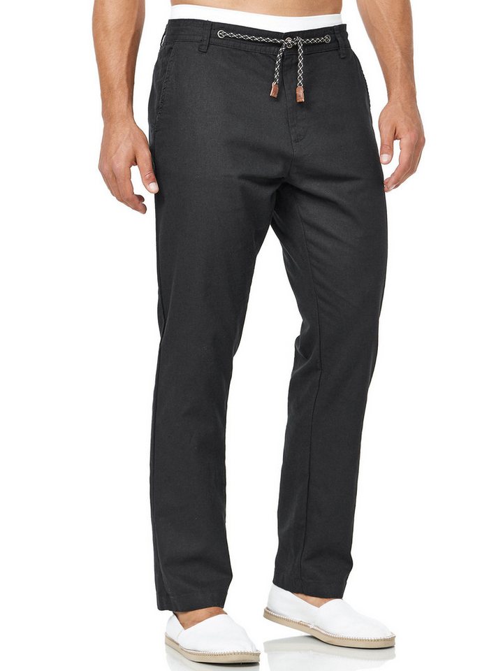 Indicode Leinenhose Veneto Indicode Leinenhose Veneto von Indicode