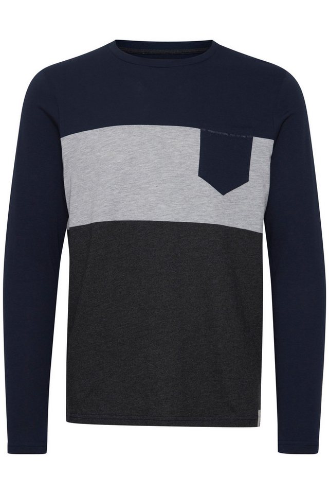 Indicode Longsleeve IDMatheo 45632MM Indicode Longsleeve IDMatheo 45632MM von Indicode