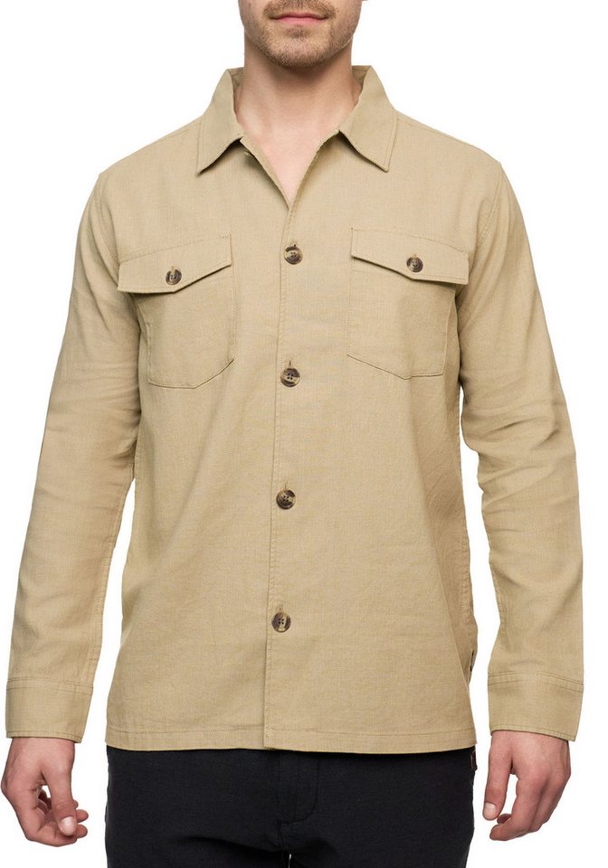 Indicode Outdoorjacke INRedon Indicode Outdoorjacke INRedon von Indicode