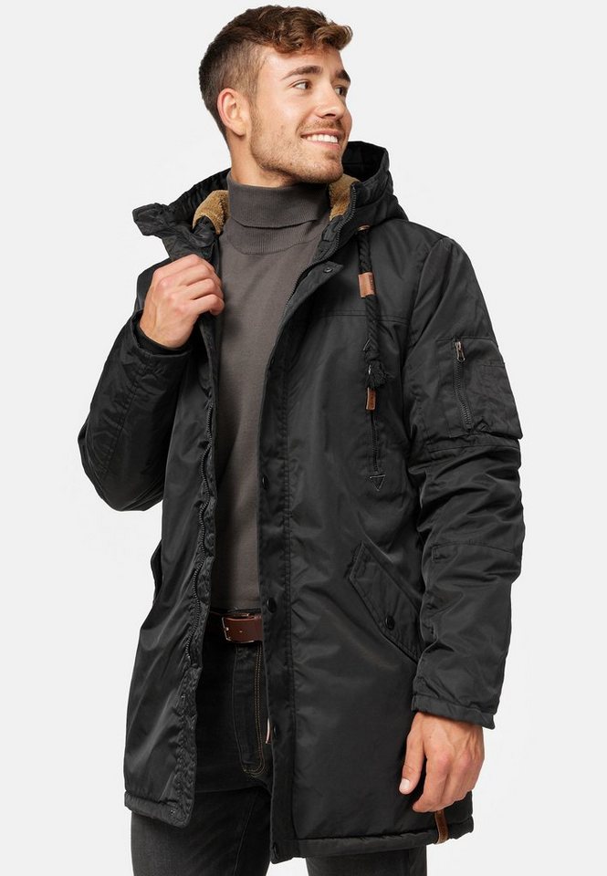 Indicode Winterjacke Bardsley Indicode Winterjacke Bardsley von Indicode