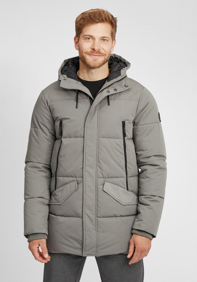 Indicode Parka IDCavert modische Winterjacke mit Kapuze Indicode Parka IDCavert modische Winterjacke mit Kapuze von Indicode