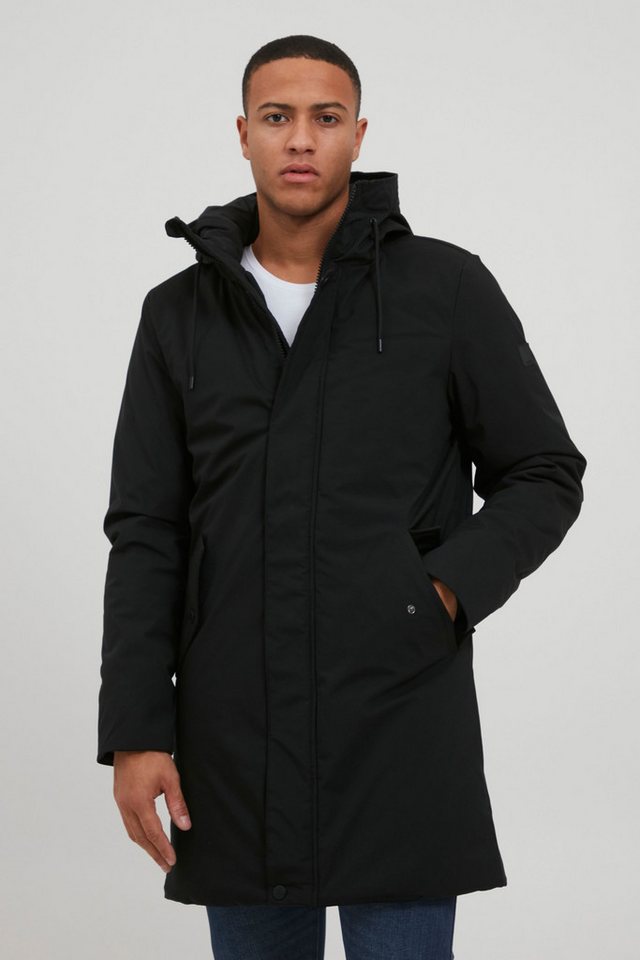 Indicode Parka IDFido Parka mit Kapuze von Indicode