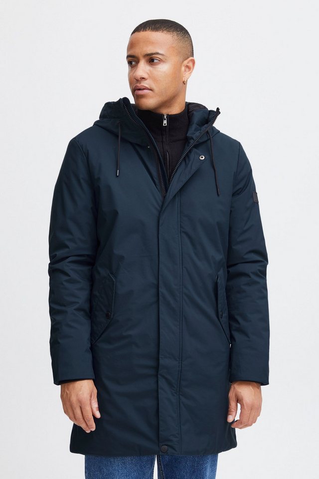 Indicode Parka IDFido Parka mit Kapuze Indicode Parka IDFido Parka mit Kapuze von Indicode