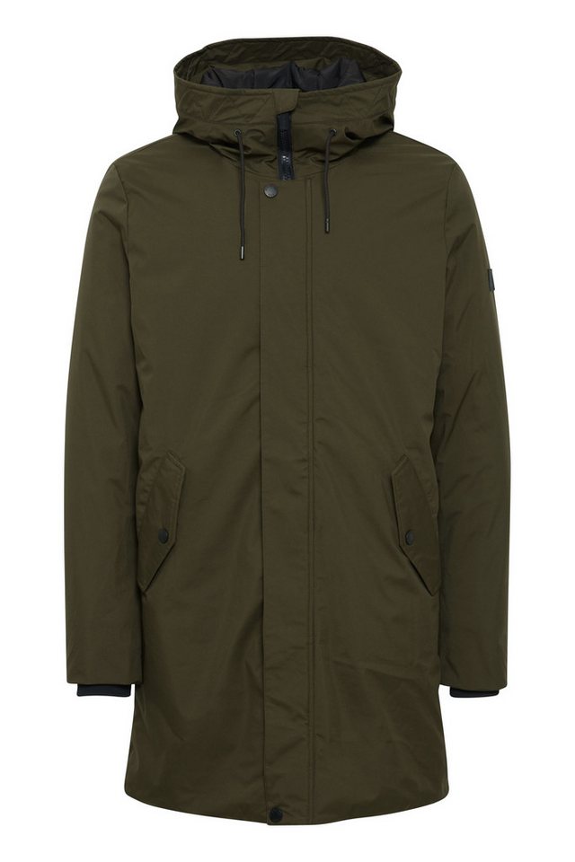 Indicode Parka IDFido Parka mit Kapuze von Indicode