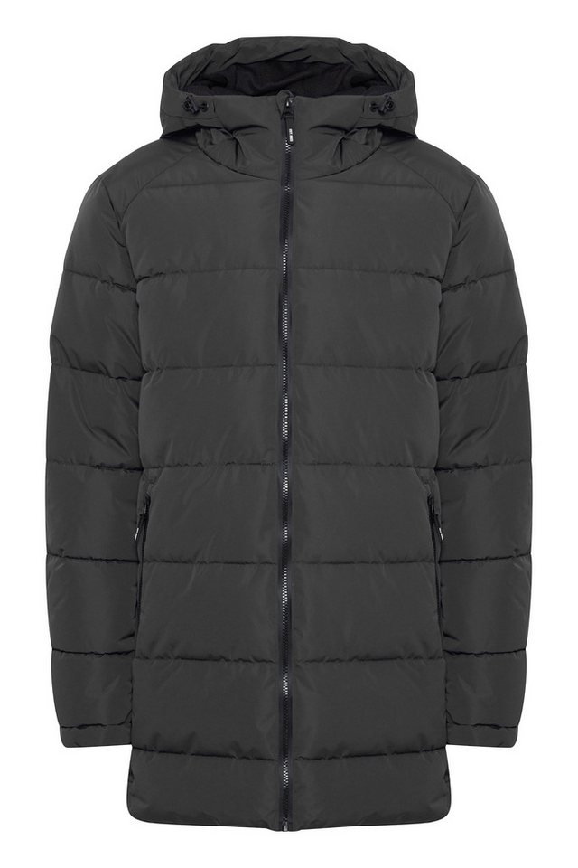 Indicode Parka IDHersh Winterparka mit Steppungen von Indicode