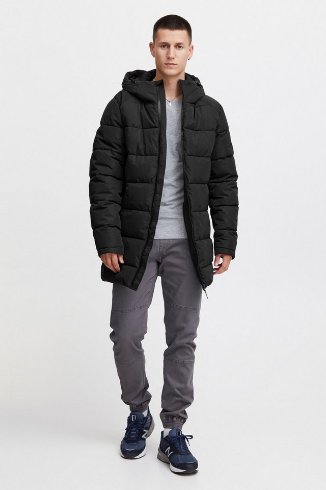 Indicode Parka IDHersh Winterparka mit Steppungen Indicode Parka IDHersh Winterparka mit Steppungen von Indicode