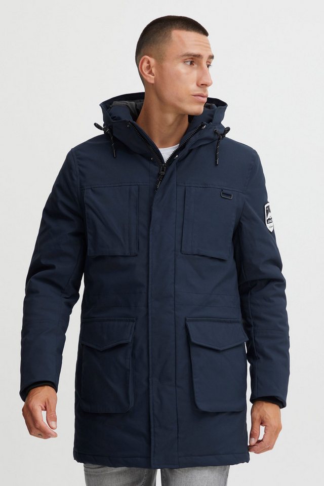 Indicode Parka IDPaul 15711MM Indicode Parka IDPaul 15711MM von Indicode