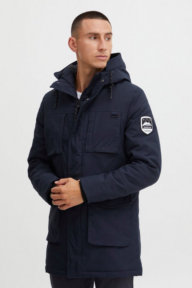 Indicode Parka IDPaul 15711MM von Indicode
