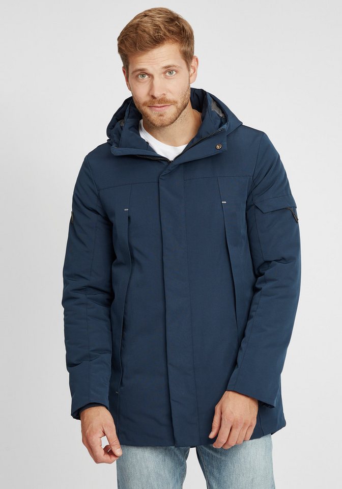 Indicode Parka IDRader modische Winterjacke mit Kapuze Indicode Parka IDRader modische Winterjacke mit Kapuze von Indicode