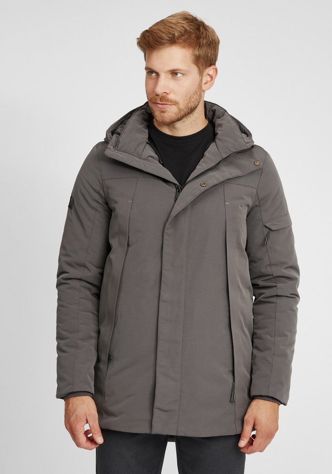 Indicode Parka IDRader modische Winterjacke mit Kapuze Indicode Parka IDRader modische Winterjacke mit Kapuze von Indicode