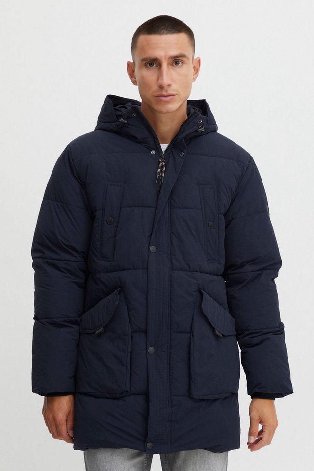 Indicode Parka IDZeppal 15710MM von Indicode