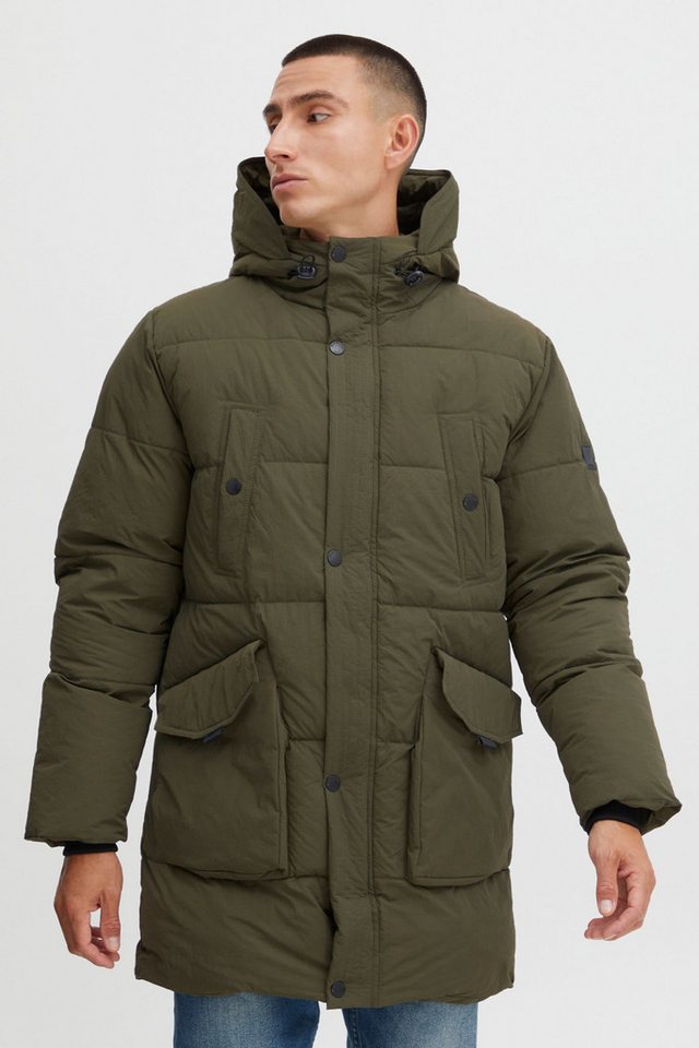 Indicode Parka IDZeppal 15710MM von Indicode