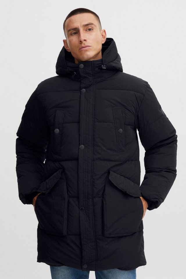 Indicode Parka IDZeppal 15710MM von Indicode