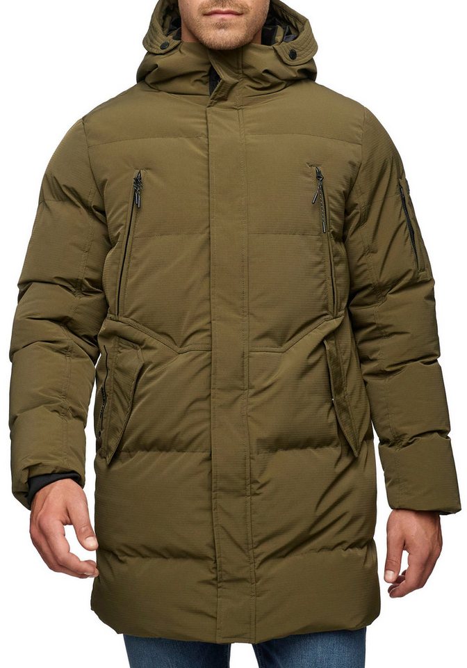 Indicode Parka INBrighton von Indicode