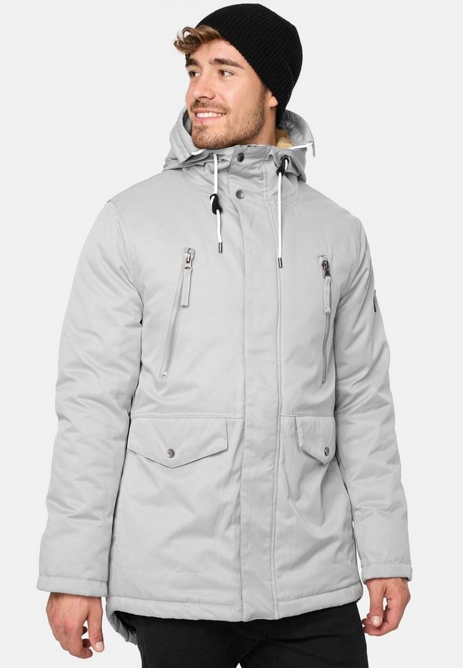 Indicode Winterjacke Loaf Indicode Winterjacke Loaf von Indicode
