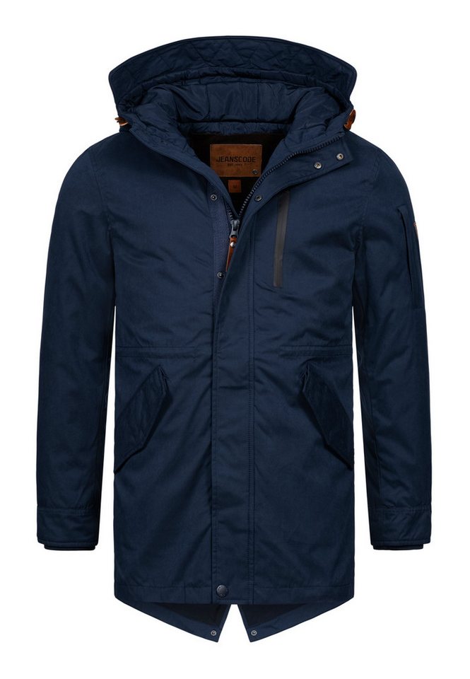 Indicode Winterjacke Villalobos Indicode Winterjacke Villalobos von Indicode