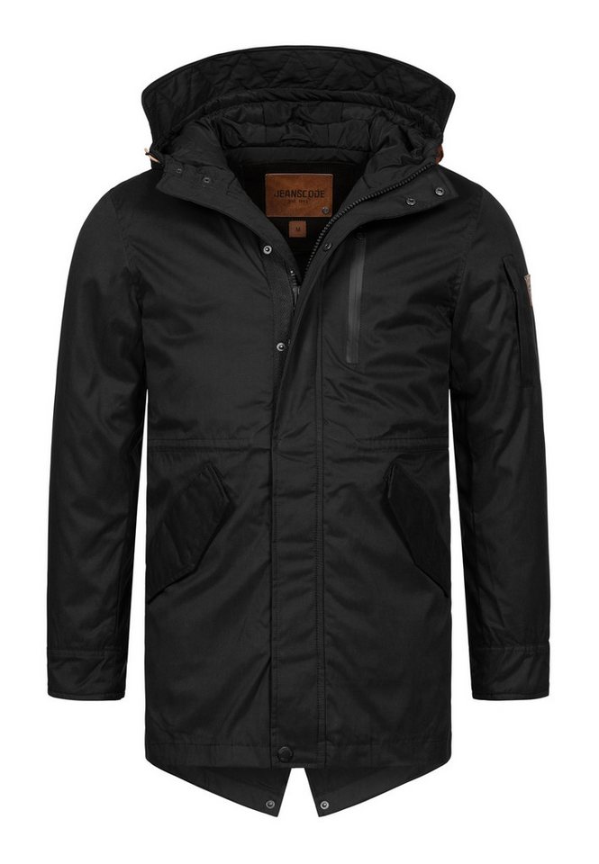 Indicode Winterjacke Villalobos Indicode Winterjacke Villalobos von Indicode